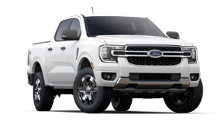 2025 Ford Ranger® External Image 5